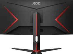 AOC Monitor CU34G2XP/BK 34 ", 3440 x 1440 (UWQHD)