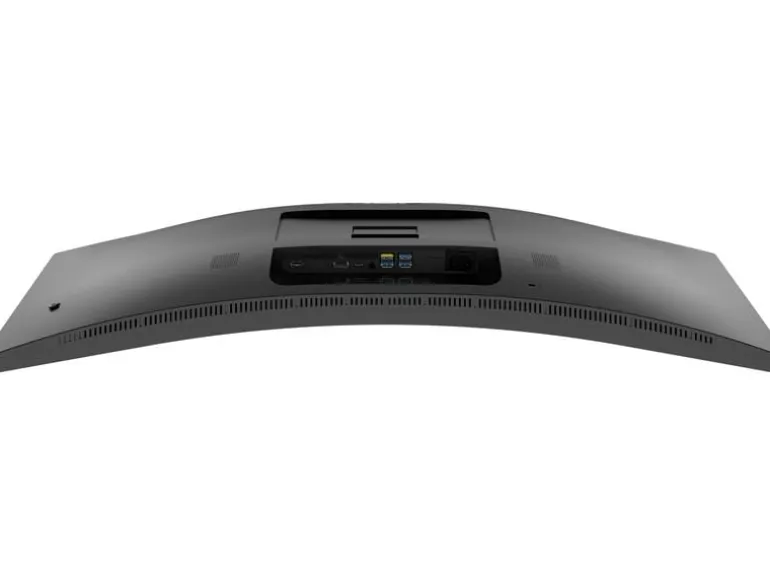 AOC Monitor CU34V5CW/BK 34 ", 3440 x 1440 (UWQHD)