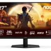 AOC Monitor Q27G42ZE 27 ", 2560 x 1440 (WQHD)