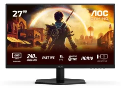 AOC Monitor Q27G42ZE 27 ", 2560 x 1440 (WQHD)