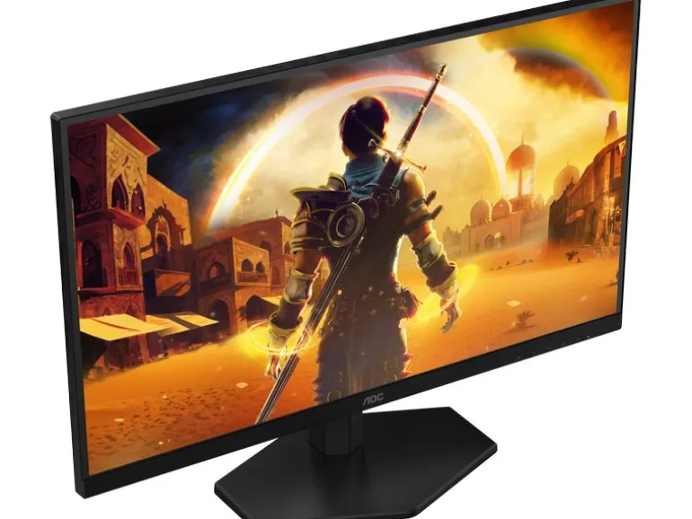 AOC Monitor Q27G42ZE 27 ", 2560 x 1440 (WQHD)