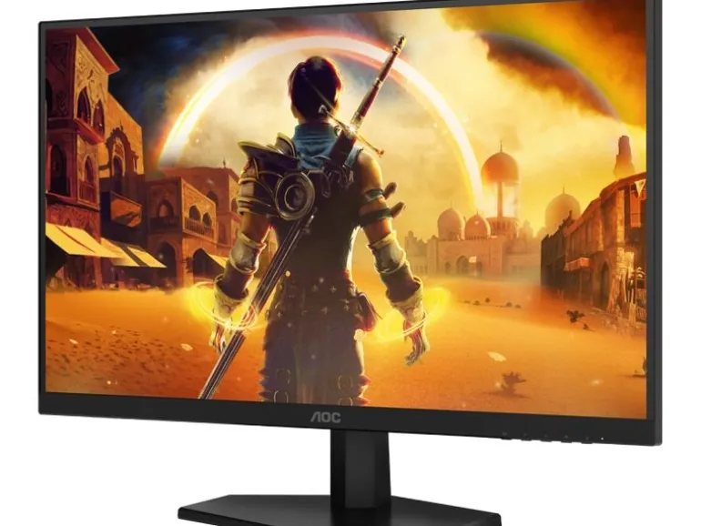 AOC Monitor Q27G42ZE 27 ", 2560 x 1440 (WQHD)