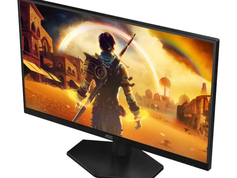 AOC Monitor Q27G42ZE 27 ", 2560 x 1440 (WQHD)