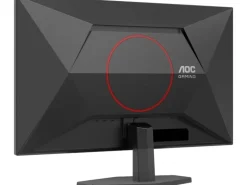 AOC Monitor Q27G42ZE 27