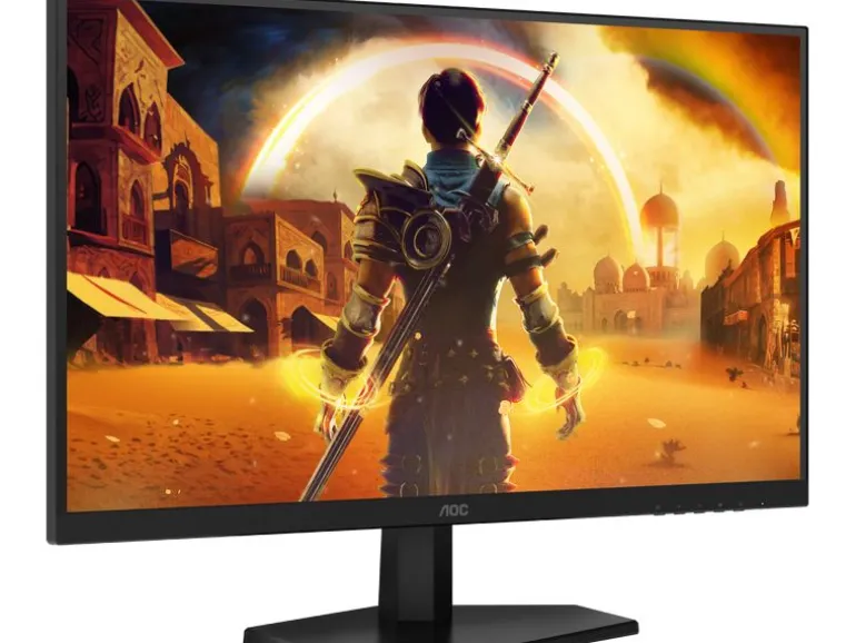 AOC Monitor Q27G42ZE 27 ", 2560 x 1440 (WQHD)
