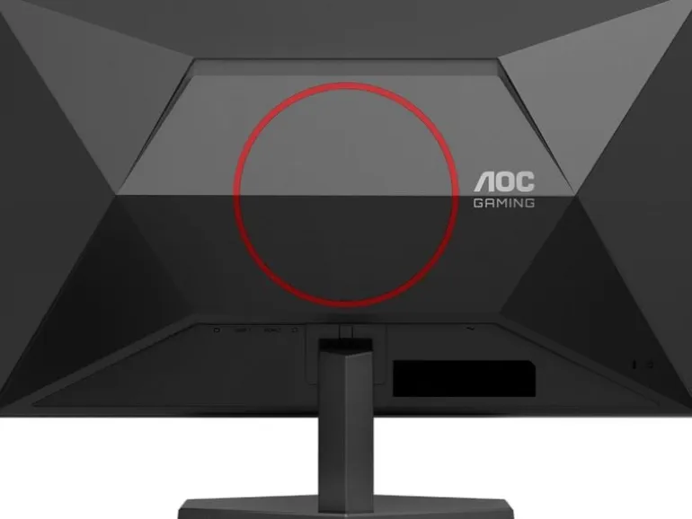 AOC Monitor Q27G42ZE 27 ", 2560 x 1440 (WQHD)