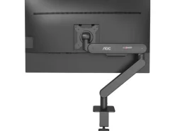 AOC Tischhalterung AM400B bis 9 kg – Schwarz