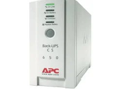 APC USV BK650EI 650 VA / 400 W