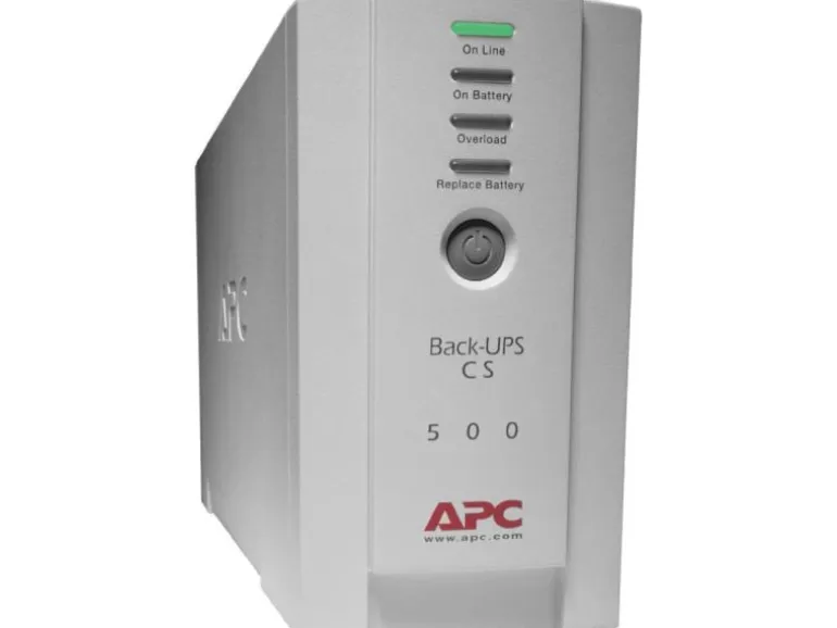 APC USV BK500EI 500 VA / 300 W