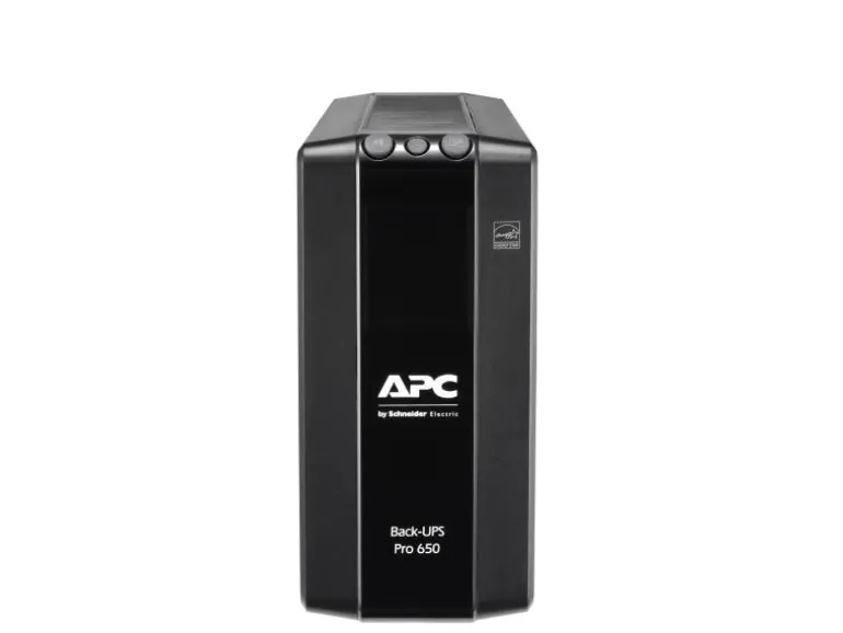 APC USV BR650MI 650 VA / 390 W