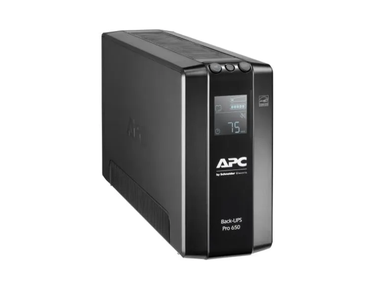 APC USV BR650MI 650 VA / 390 W