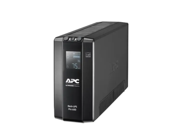 APC USV BR650MI 650 VA / 390 W