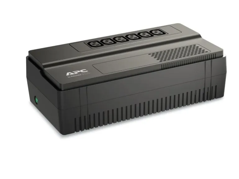 APC USV BV1000I 1000 VA / 600 W