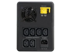 APC USV BVX1600LI 1600 VA / 900 W
