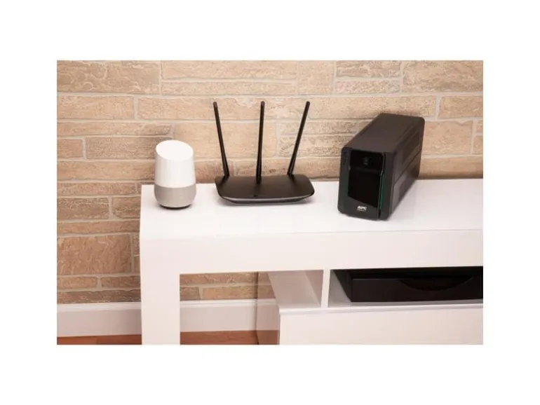 APC USV BVX900LI 900 VA / 480 W