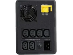 APC USV BVX1200LI 1200 VA / 650 W