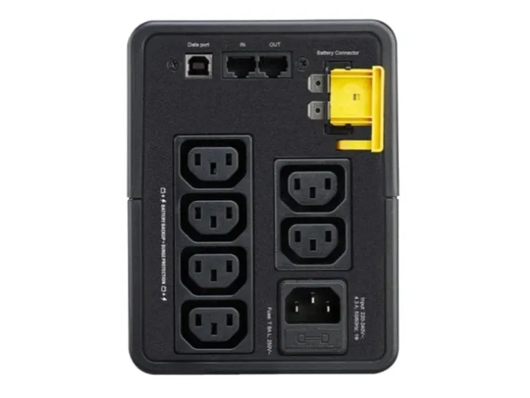 APC USV BX950MI 950 VA / 520 W