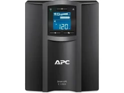 APC USV SMC1000IC 1000 VA / 600 W