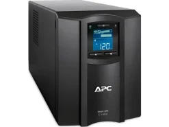 APC USV SMC1000IC 1000 VA / 600 W