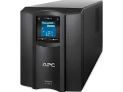 APC USV SMC1500IC 1500 VA / 900 W