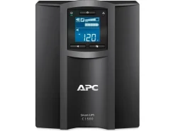 APC USV SMC1500IC 1500 VA / 900 W