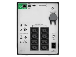 APC USV SMC1500IC 1500 VA / 900 W