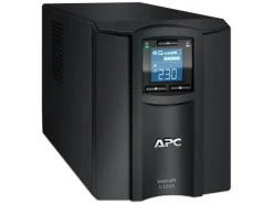 APC USV SMC2000I 2000 VA / 1300 W