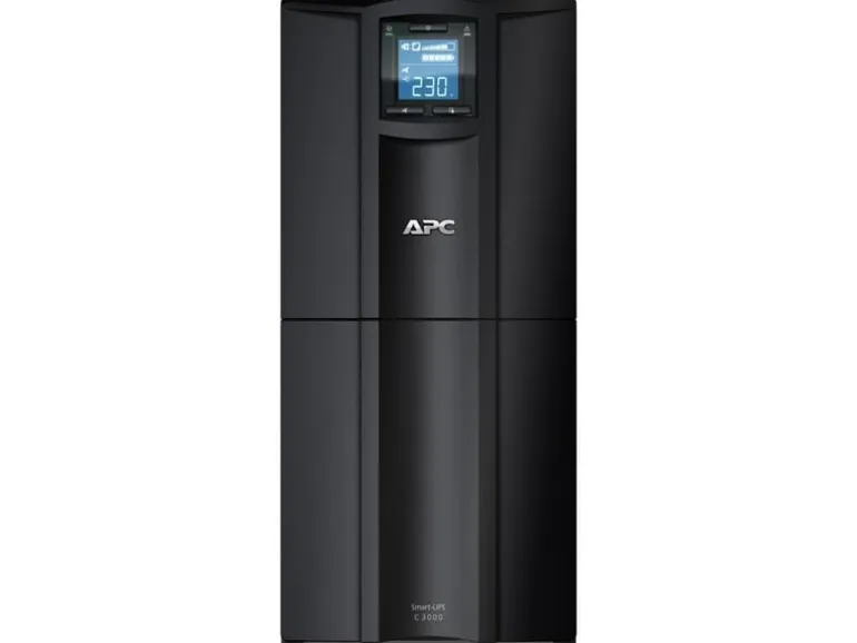 APC USV SMC3000I 3000 VA / 2100 W