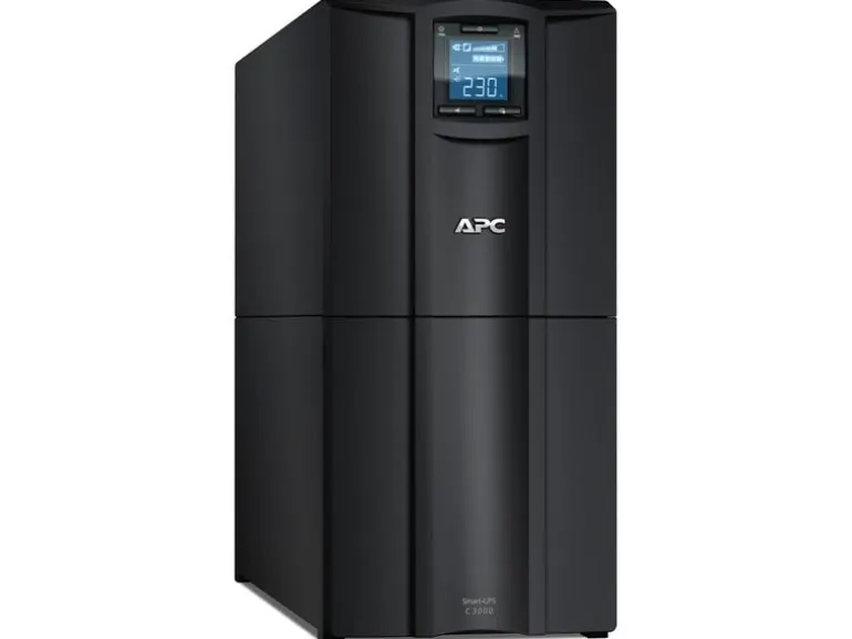 APC USV SMC3000I 3000 VA / 2100 W