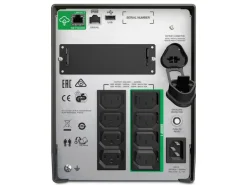 APC USV SMT1500IC 1500 VA / 980 W