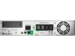 APC USV SMT1500RMI2UC 1500 VA / 1000 W