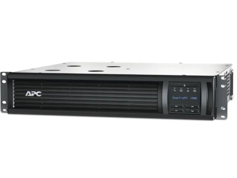 APC USV SMT1500RMI2UNC 1500 VA / 1000 W
