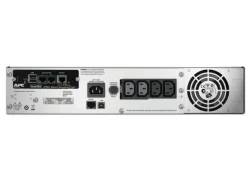 APC USV SMT1500RMI2UNC 1500 VA / 1000 W