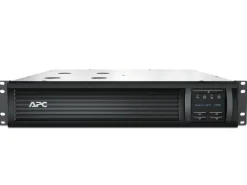 APC USV SMT1500RMI2UNC 1500 VA / 1000 W