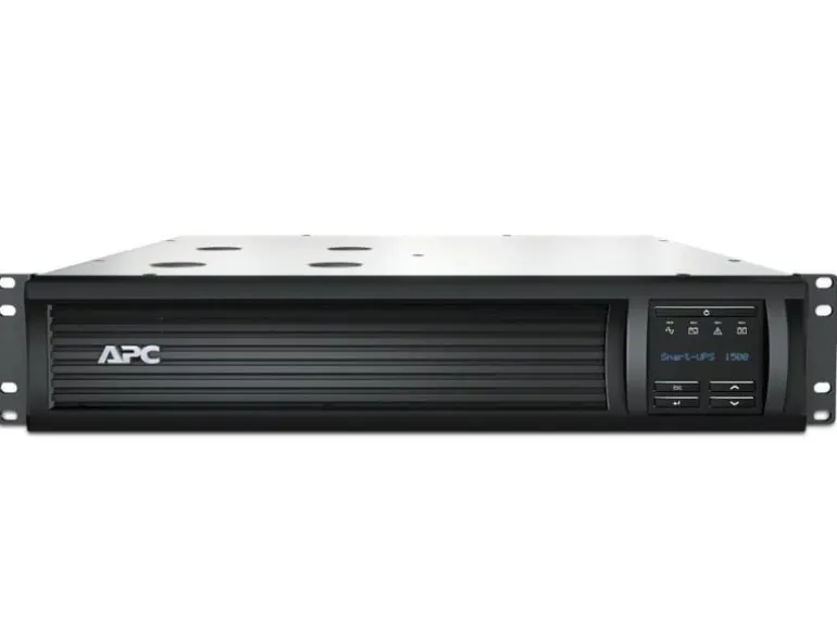 APC USV SMT1500RMI2UNC 1500 VA / 1000 W