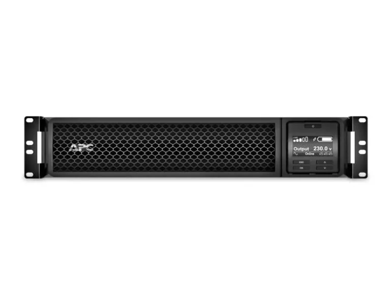 APC USV SRT3000RMXLI-NC 3000 VA / 2700 W