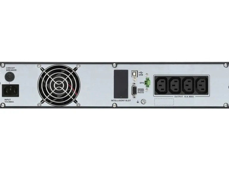 APC USV SRV2KRIRK-E 2000 VA / 1800 W