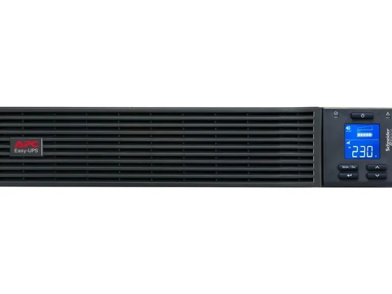 APC USV SRV2KRIRK-E 2000 VA / 1800 W