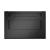 APC Wandschrank AR106SH4 19" / 6HE / Schwarz