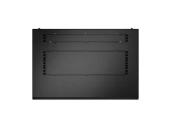 APC Wandschrank AR106SH4 19" / 6HE / Schwarz