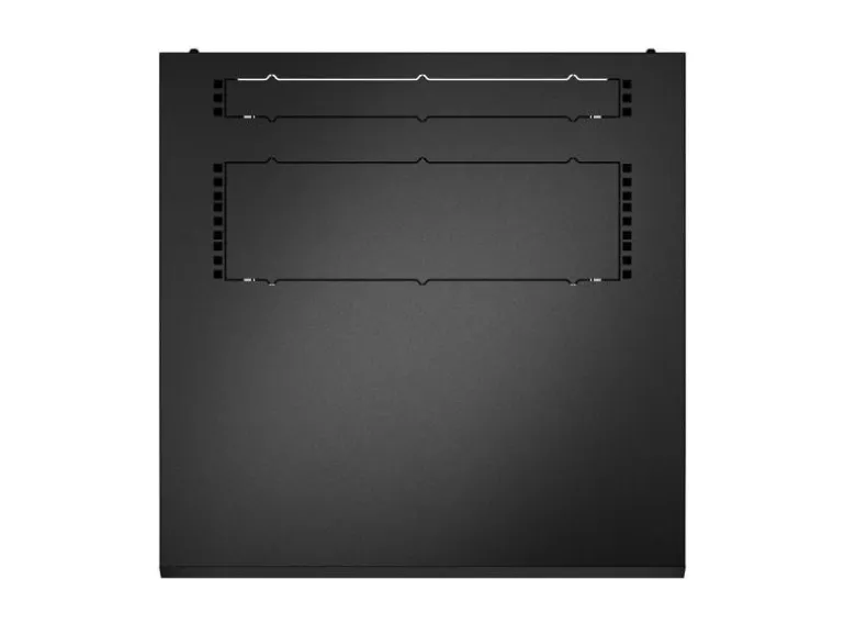 APC Wandschrank AR106SH6 19" / 6HE / Schwarz