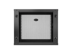 APC Wandschrank AR109SH6 19" / 9HE / Schwarz