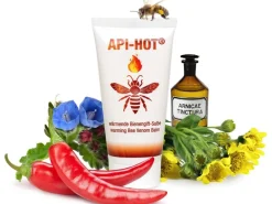 Api Bienengift-Salbe 50 ml