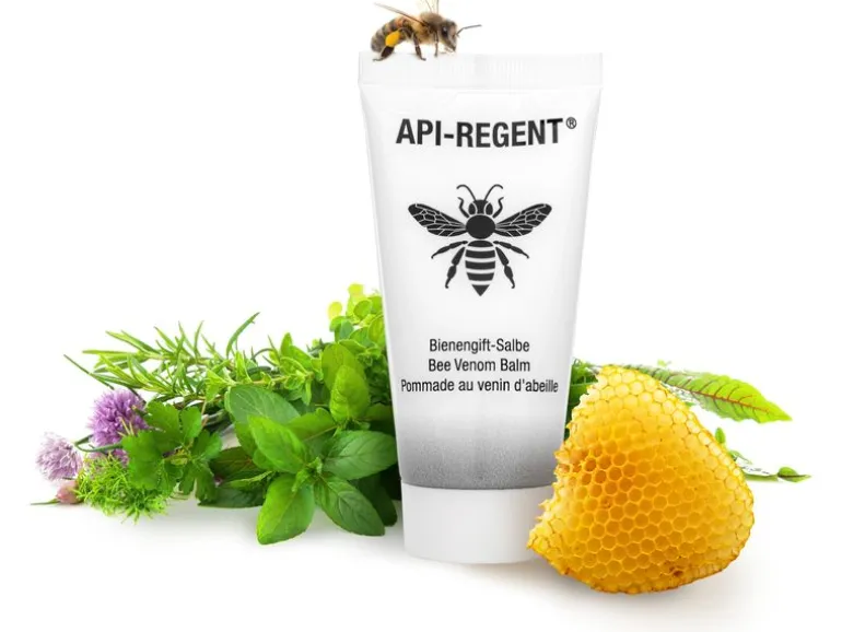 Api Regent Bienengift-Salbe 50 ml