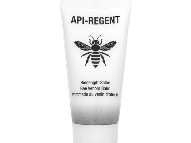 Api Regent Bienengift-Salbe 50 ml