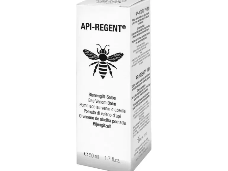 Api Regent Bienengift-Salbe 50 ml