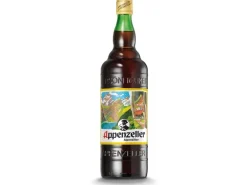 Appenzeller Alpenbitter Alpenbitter 1 l
