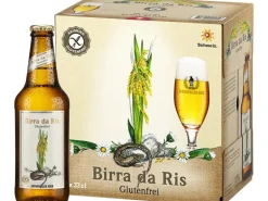 Appenzeller Bier Bier Birra da Ris glutenfrei 6 x 0.33 l