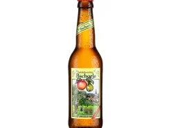 Appenzeller Bier Bier Bschorle alkoholfrei 6 x 0.33 l
