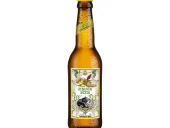 Appenzeller Bier Bier Ginger-Beer 6 x 0.33 l
